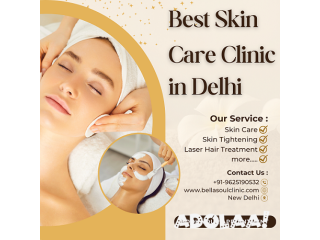 Skin Care Clinic Near Me