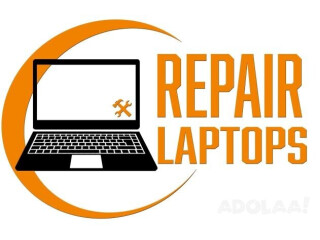 Repair Laptops Services and Operations