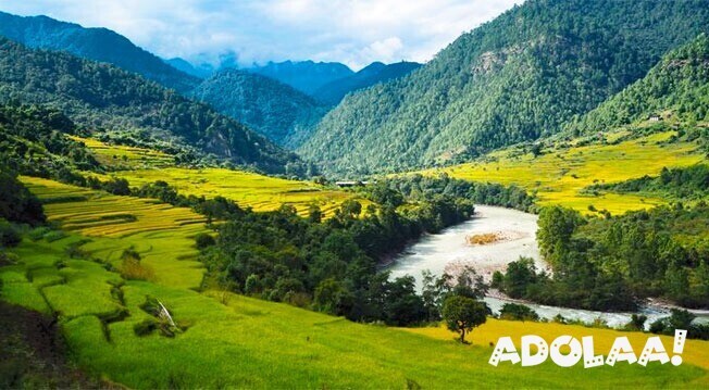magical-bhutan-tour-from-kolkata-experience-the-land-of-the-thunder-dragon-big-1
