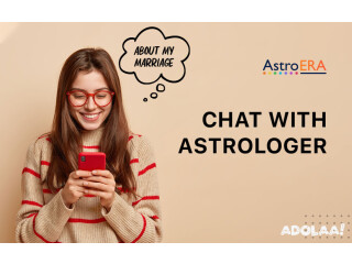 Talk with Astrologer