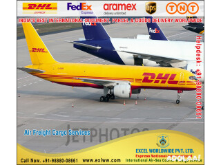 International Air Ship Courier Parcel Cargo Service Company