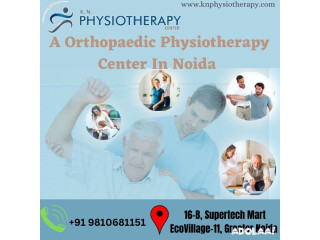 Aquatic Physiotherapy Clinic In Greater Noida