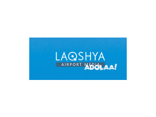 Airport Advertising | Airport Outdoor Advertising - Laqshya Airport Media