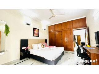 Service Apartments Gurgaon