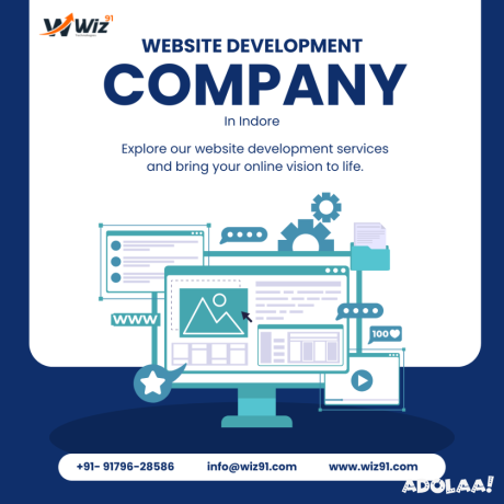 choosing-wiz91-technologies-as-the-website-development-in-indore-big-0