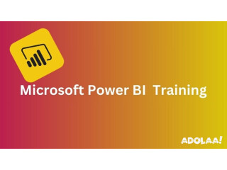 Unlock your new career opportunities with Zx Academy on Live Microsoft Power BI training in Bangalore