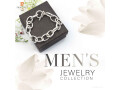 for-sale-stunning-collection-of-mens-jewelry-adding-elegance-to-every-outfit-small-0