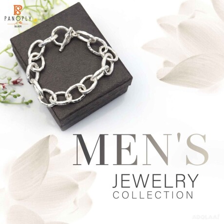 for-sale-stunning-collection-of-mens-jewelry-adding-elegance-to-every-outfit-big-0