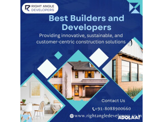 Best Builders and Developers in Bangalore | Builders in Bangalore