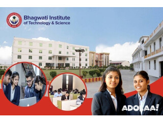 Enroll in the Top Engineering Colleges in Delhi NCR