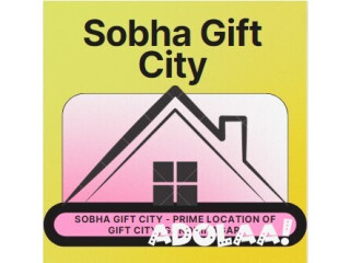 Sobha Gift City