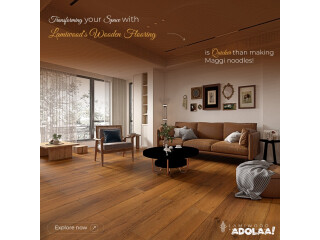 Exploring the Beauty of Wooden Flooring