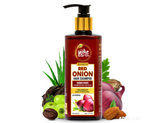 Red Onion Oil , Onion Oil