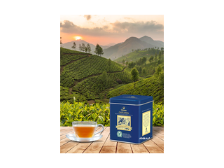 Darjeeling Tea