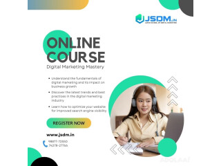 Digital Marketing Course In Jaipur