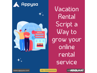 Comparing Popular Vacation Rental Scripts: Pros and Cons