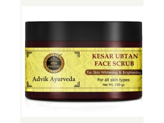 Unlock Clear Skin: Best Face Scrub for Men in India