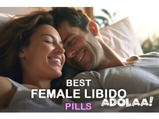 Women's Sexual Health Matters: Examining the Best Viagra Pills