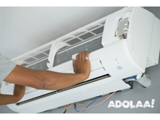 Efficient AC Repair Services Near Me in Indore