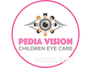 Child eye specialist in delhi