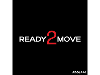 Discover Your Dream 2 BHK Apartment In Bhubaneswar At Ready2Move Property