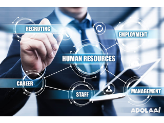 HR Consulting Services