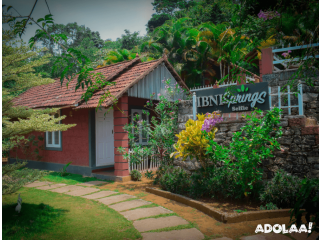 Enchanting Escapes: Unveiling Coorg's Hidden Resorts