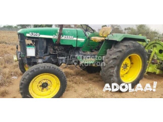 Buy Used Tractor in Tamilnadu