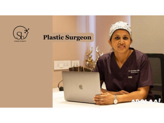 Best Plastic Surgeon in Bangalore