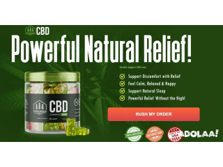 Makes CBD Gummies USCA Reviews Ingredients Side Effects!