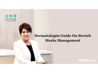 Best Dermatologist in Bangalore - Dr. Dixit Cosmetic Dermatology Clinic