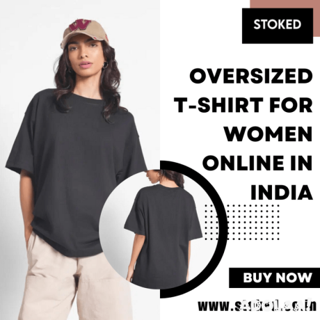 stoked-oversized-t-shirt-for-women-online-big-0