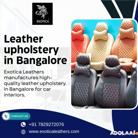 leather-upholstery-in-bangalore-karnataka-560070-big-0