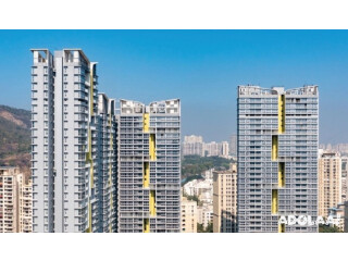 Serein by Tata Housing: Luxurious 2 & 3 BHK Flats in Thane West, Mumbai