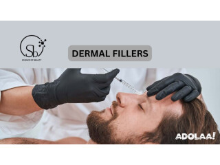 Dermal fillers in Hyderabad