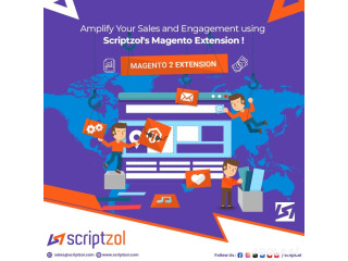 Best Magento 2 Extensions & Modules - Scriptzol