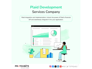 Plaid Development Company - ProtonBits