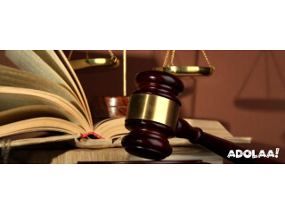 Expert Legal Counsel in Delhi NCR - Your Trusted Advocate