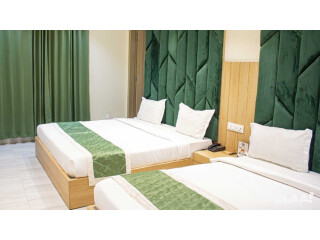 Hotel in Amritsar: Lowest prices guaranteed!