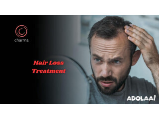 Best Hair Loss Treatment In Bangalore