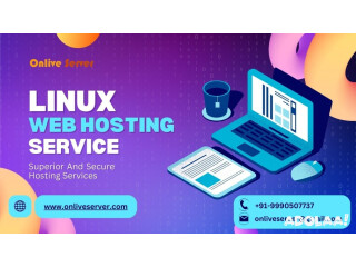 Exploring Linux Web Hosting: A Guide to Features, Benefits, and Setup