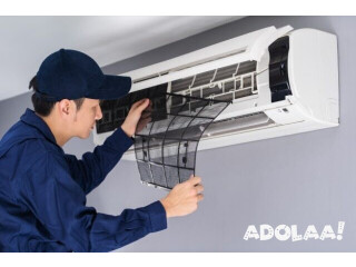 Best Air Conditioner Repair Service in Ahmedabad