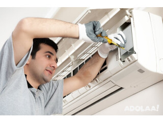 Top AC Installation Service in Ahmedabad