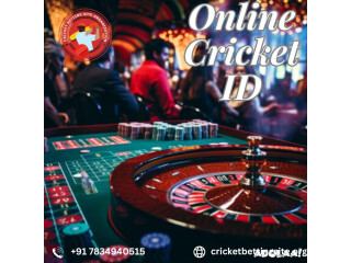 Online betting id is the most popular gaming platform.