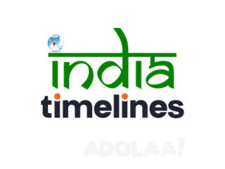 Dive into the dynamic world of current affairs with "IndiaTime Lines,"