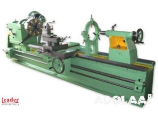 Best Lathe Machine Manufacturer in India