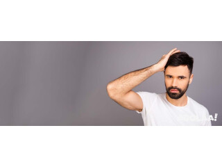 Best Hair Transplant in South Delhi