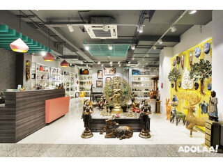 Retail Design Agency