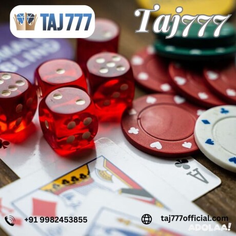 the-biggest-online-gaming-platform-is-taj777-big-0