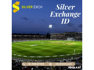 A world-famous online betting platform is Silver Exchange ID.